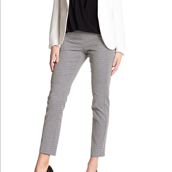 Theory Navalane Arlington pants - Picture 2 of 6